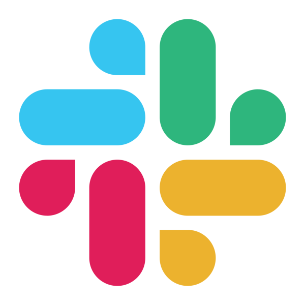 slack icon